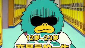 全职交易员的一生