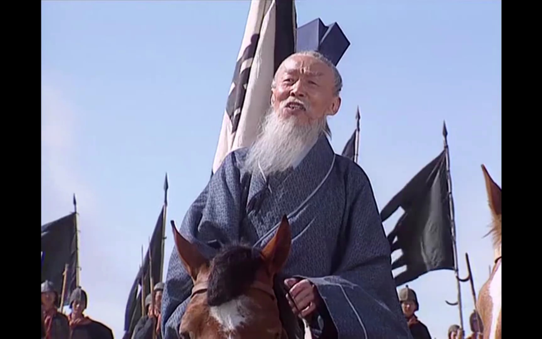 王司徒:我就说了两句话,就被骂了几十次厚颜无耻