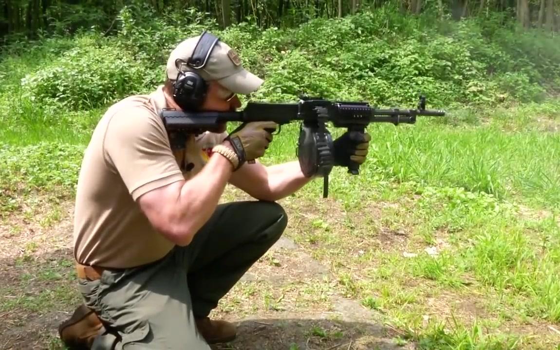 561式轻机枪rpd魔改版使命召唤onlinerpddsarmsrpdmachinegun