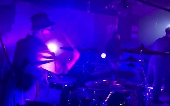 [图]Dear Jane - 哀的美敦書 (Drum Cam)nice