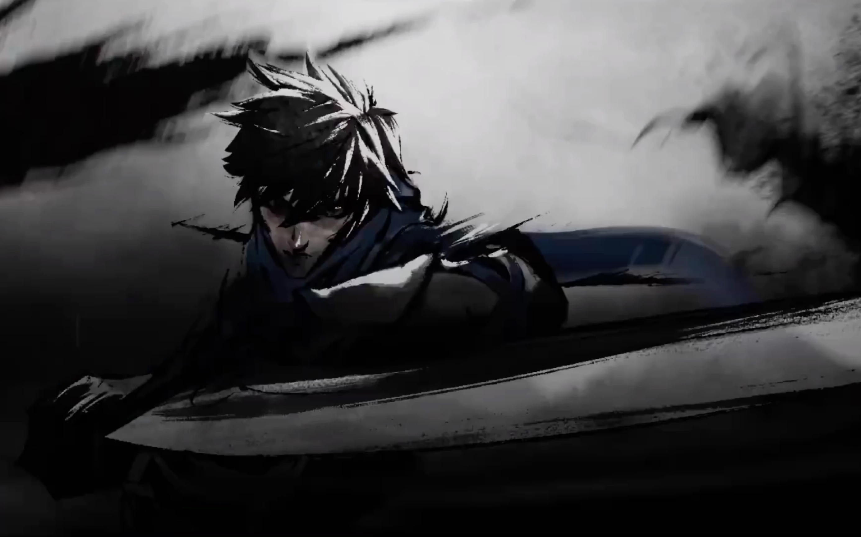 快把帅气的澜朋友带回家