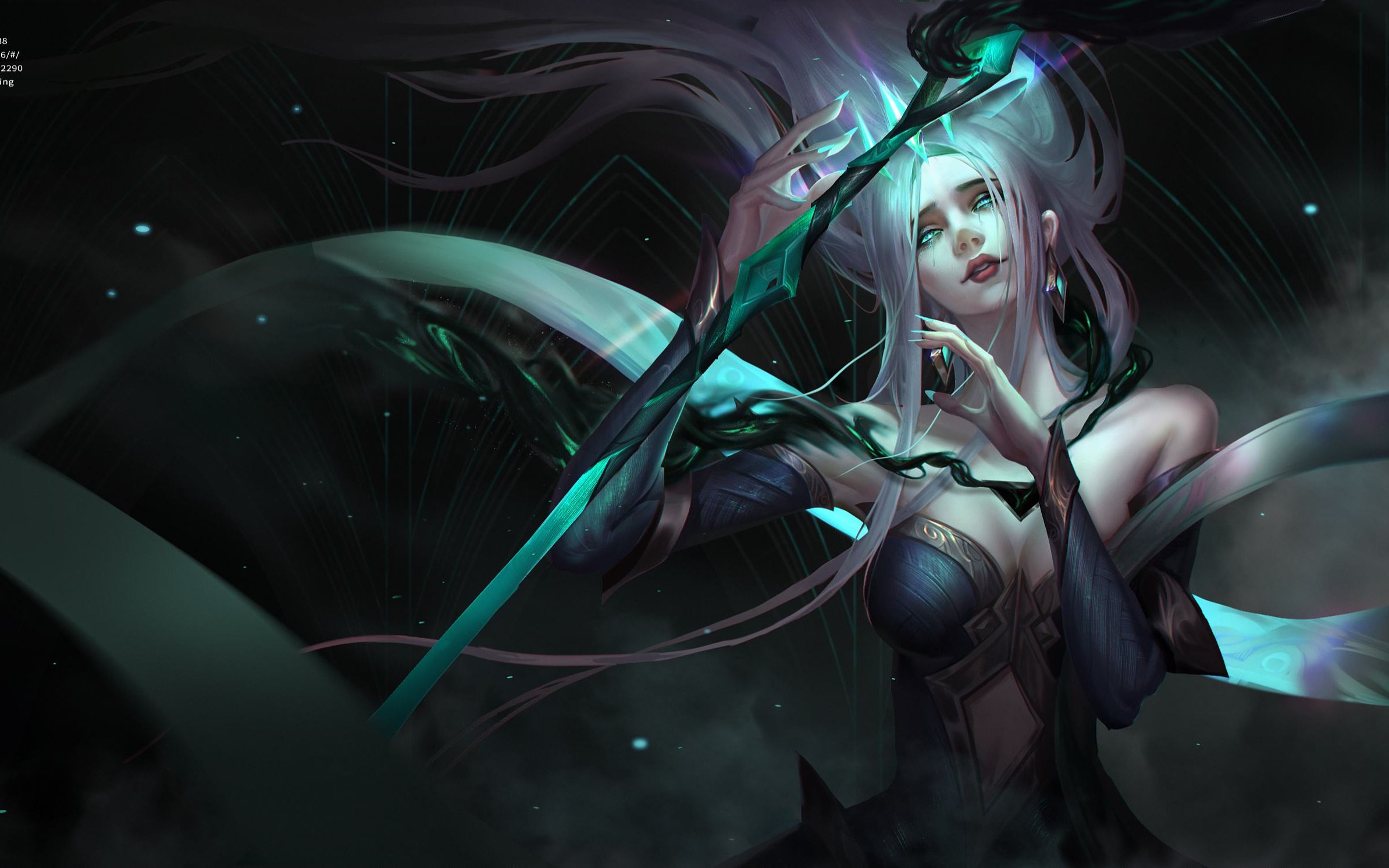 破败王流畅五杀