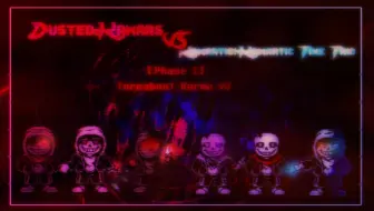 Dusted Karmas VS Karmatic Karmatic Time Trio/孽缘缠因 【Phase 1】Turnabout Karma V3