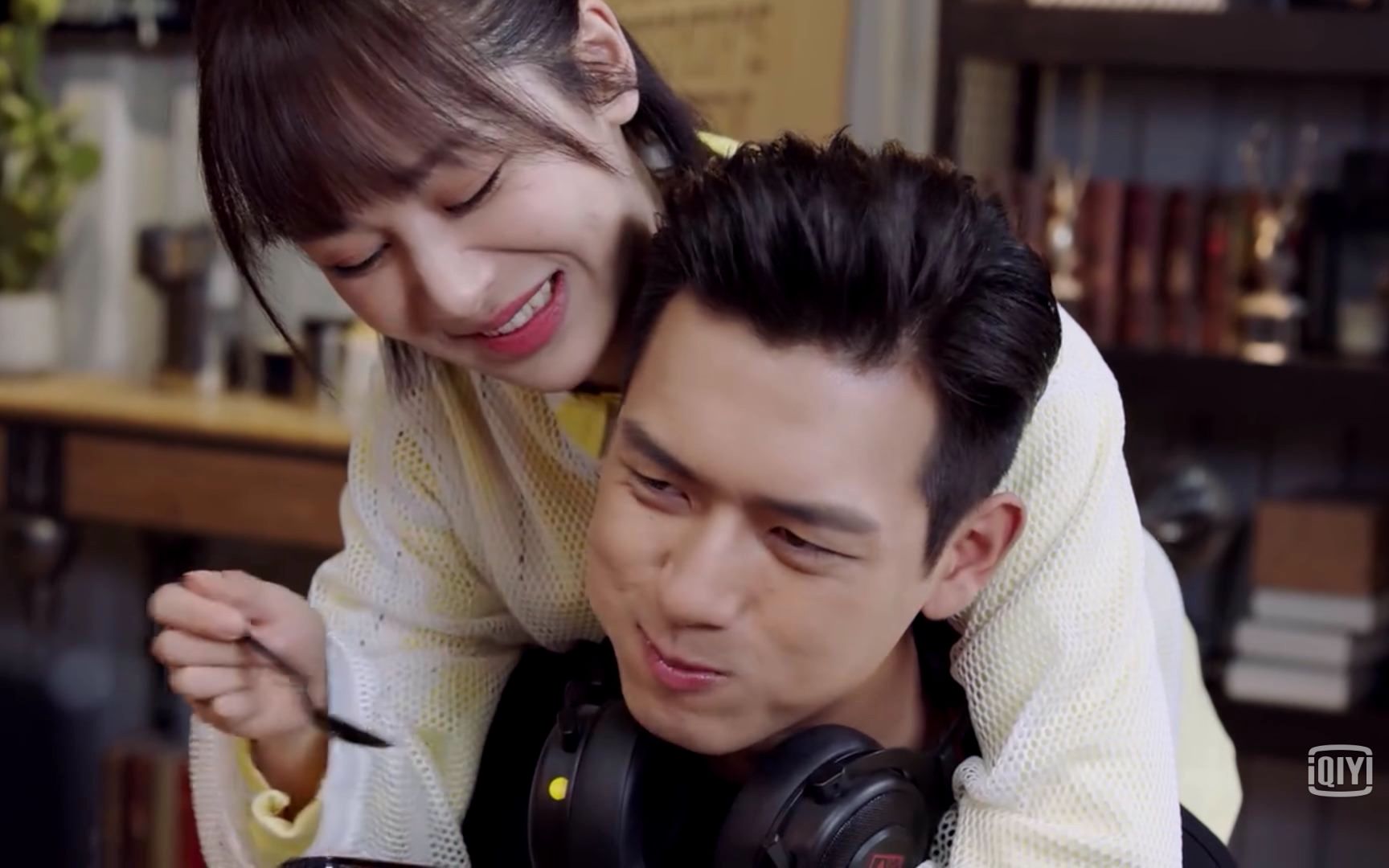 【亲爱的热爱的】韩商言佟年 踩点混剪 高甜名场面