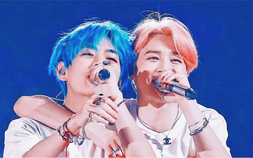 【friends/95line】hello my alien. 