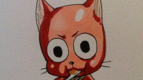 Fairy Tail 14 Ost Main Theme 哔哩哔哩 Bilibili