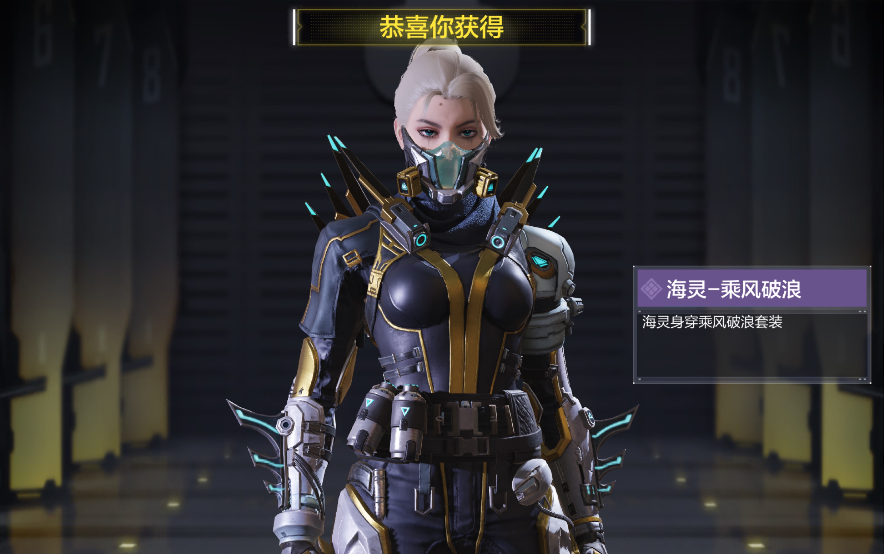 【使命召唤手游】两发中人物,还有意外收获!