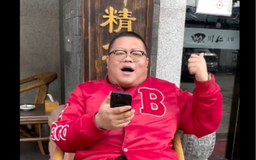 【bruh boy cooking】西海岸美式午餐!正吸&&岳洋!