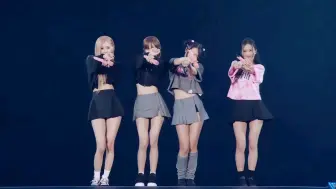 Download Video: 粉墨的巡演快快回归吧！Blackpink—— AS IF IT'S YOUR LAST'