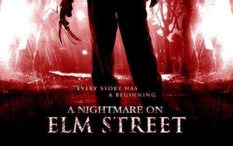 [图]午夜梦回-新猛鬼街（A Nightmare On Elm Street）剪辑