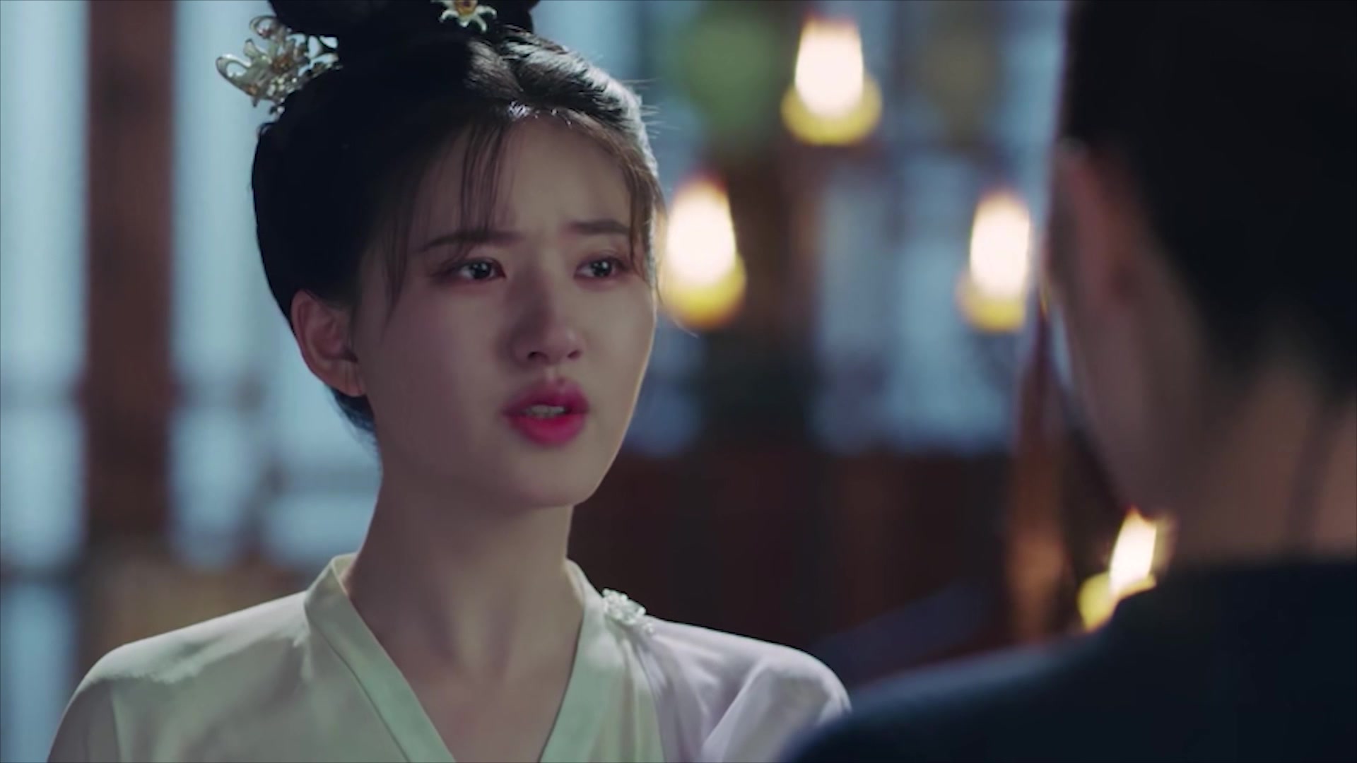 偷心盗贼李长歌x小哭包李乐嫣双向奔赴的爱磕到了