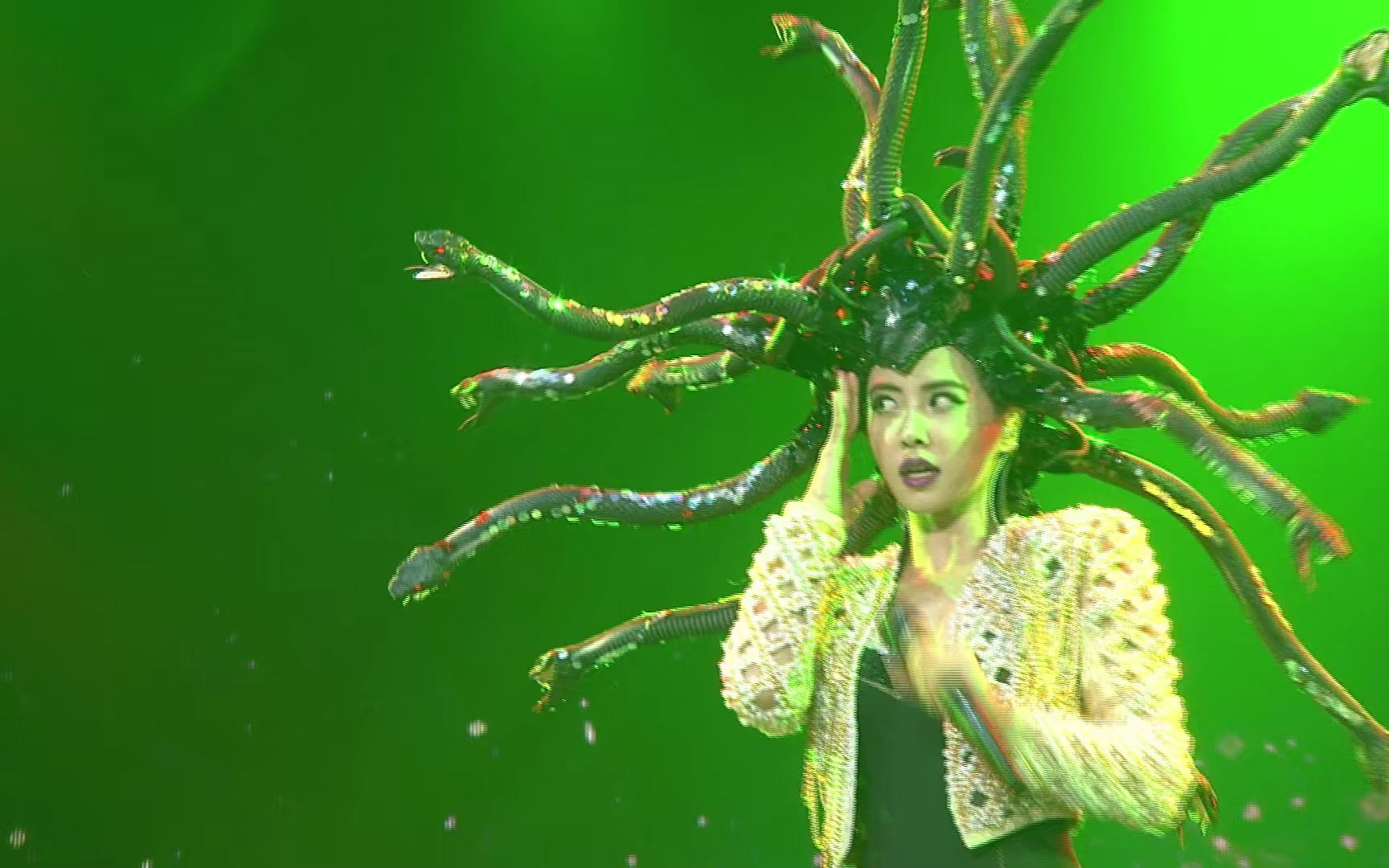 [图]【蓝光品质】蔡依林Play世界巡回演唱会 Jolin Tsai Play World Tour 2015 Live concert TW