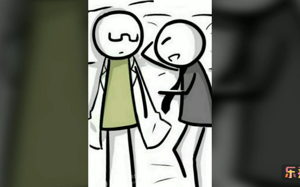 【小绿和小蓝/永灰】手书/amv《溺爱》【小绿和小蓝】-10·31灰羽生贺