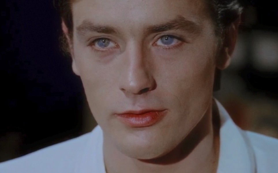 【阿兰德龙】地球球草的快乐"我用美貌颠倒众生,还要因此名利双收"