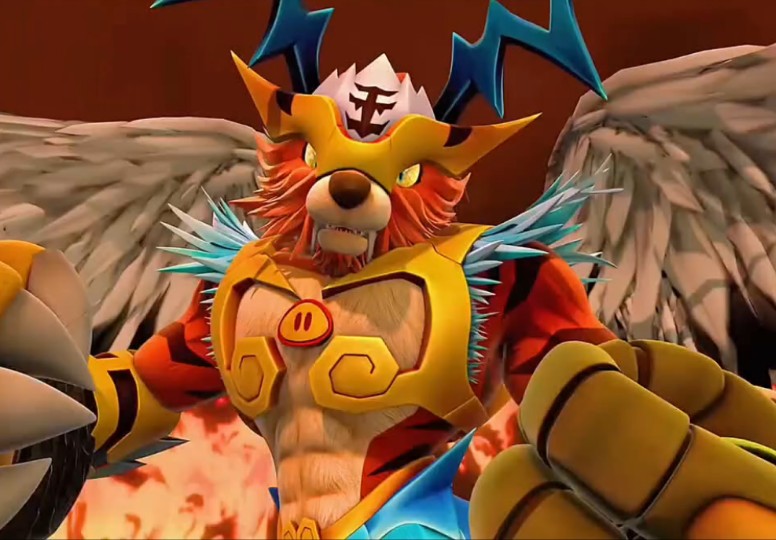 五灵王到底算反派还是正派