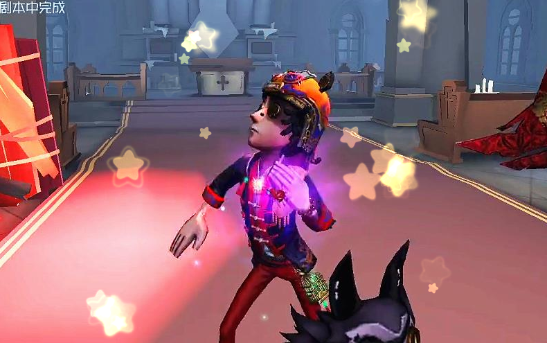 勘探新皮肤雀舌!地主家的傻儿子!第五人格