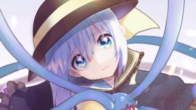 C100】絢爛パーティランプ(Vo_lily-an)【Liz Triangle XFD】_哔