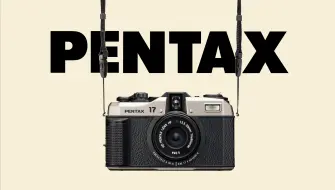 Video herunterladen: 新时代胶片机  Pentax 17 上手完全测评