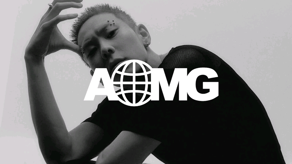 playlist 时尚的嘻哈标签 AOMG 音乐合集 | Loco/朴宰范/GRAY/Simon Dominic/禹元材哔哩哔哩bilibili