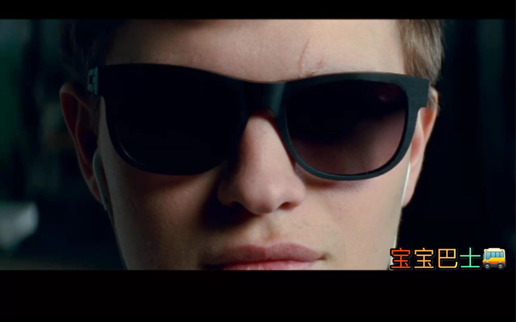 [图]【Baby Driver】极盗车神02