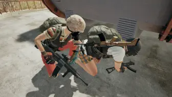 Pubg 绝地求生 与小宇一晚吃3次鸡杀人数低的丢人哈哈哈特别是2杀那个太轻松3个空投丢脸上m249没开过一枪哈哈哈 哔哩哔哩 Bilibili Pubg 绝地求生 与小宇一晚吃3次鸡杀人数低的丢人哈哈哈特别是2杀那个太轻松3个空投丢脸上m249没开过一枪哈哈哈 哔哩哔哩 Bilibili