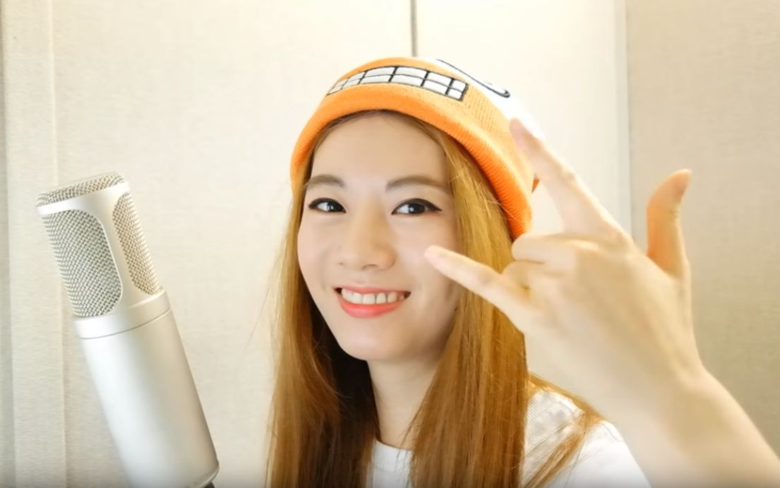 raonlee冰上的尤里ophistorymaker┃cover