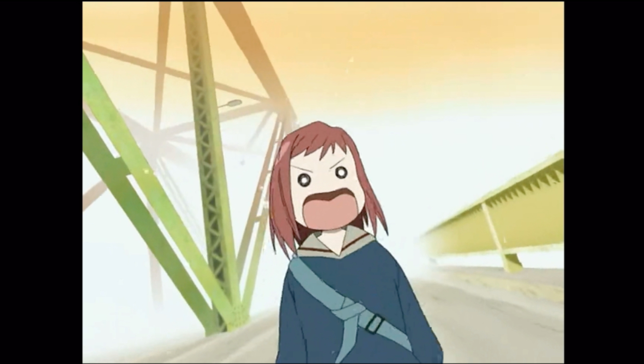 B站已经消失的神级动画名场面—FLCL
