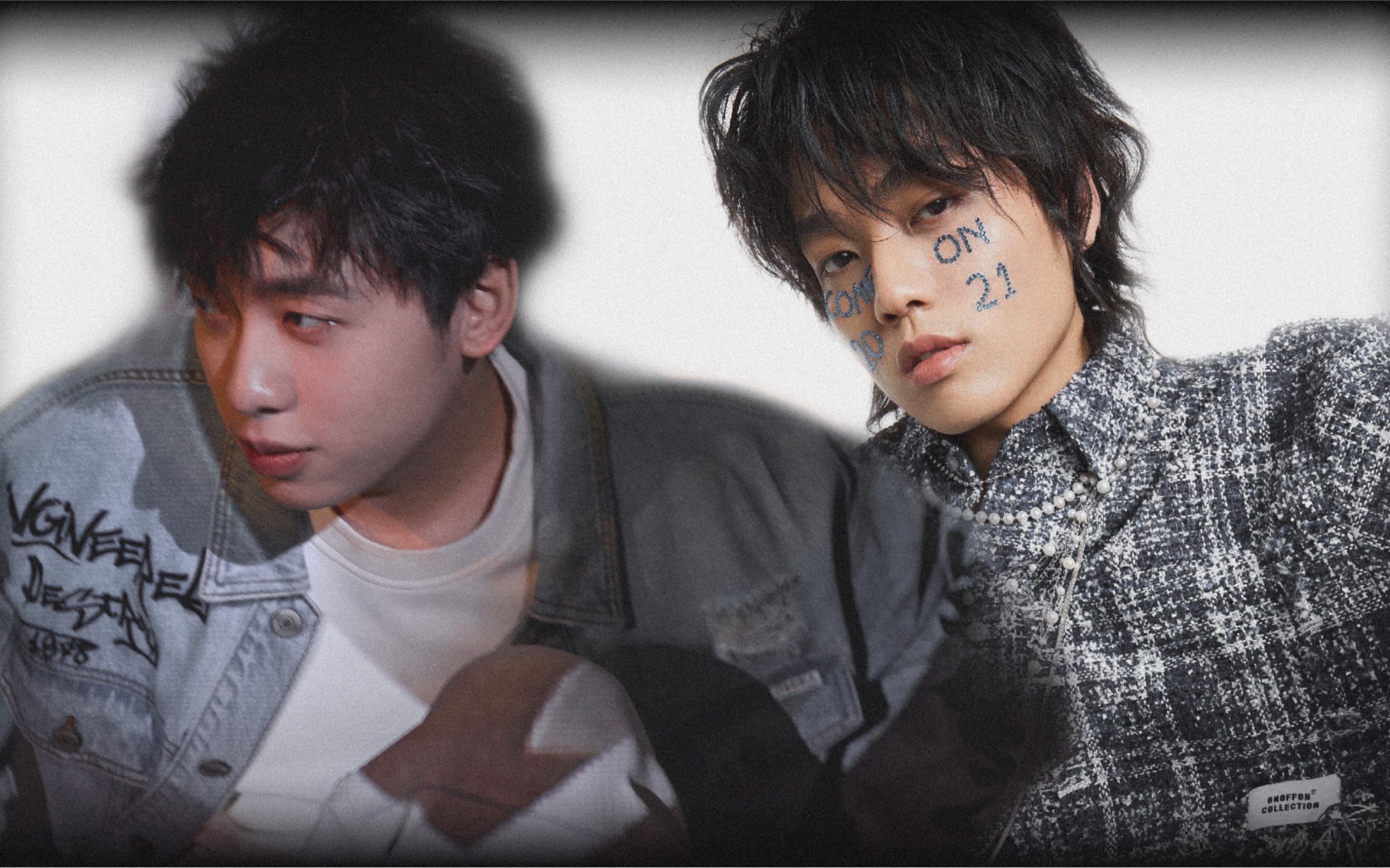 【猩幻|动物组|色气向】you should see me in a crown_哔哩哔哩_bili