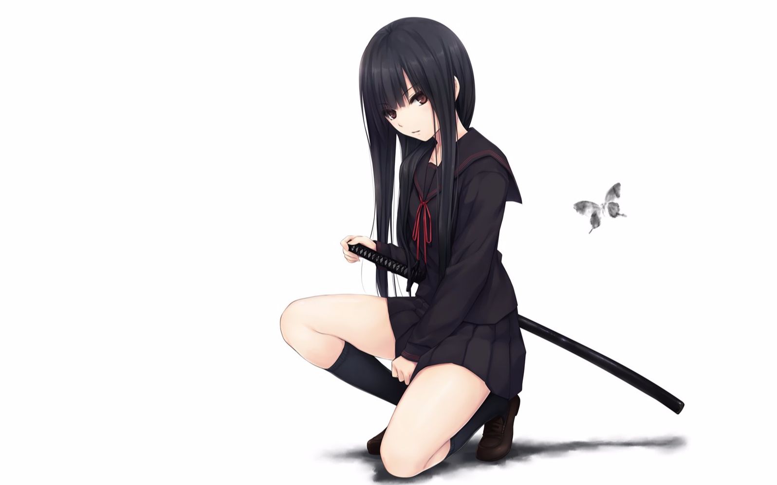 [油管搬运] 学点剑术好防身