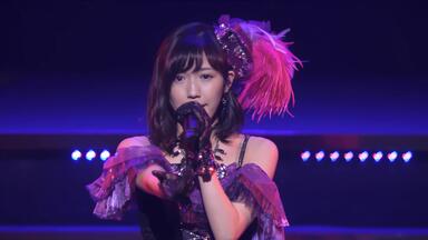 岡田奈々ソロコンサート～私が大切にしたいもの～Part1_哔哩哔哩_bilibili