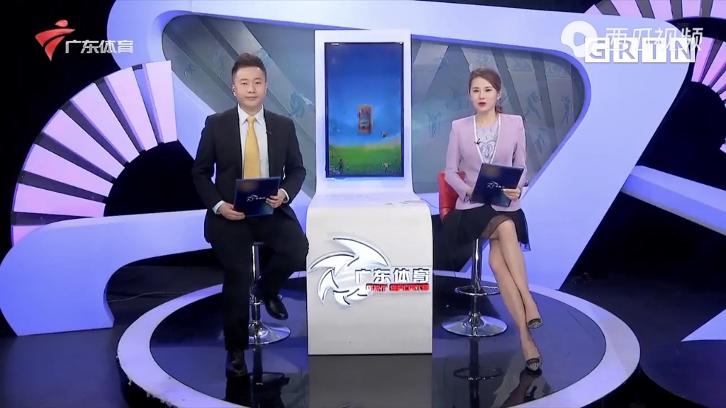 广东体育张可盈2021 -2