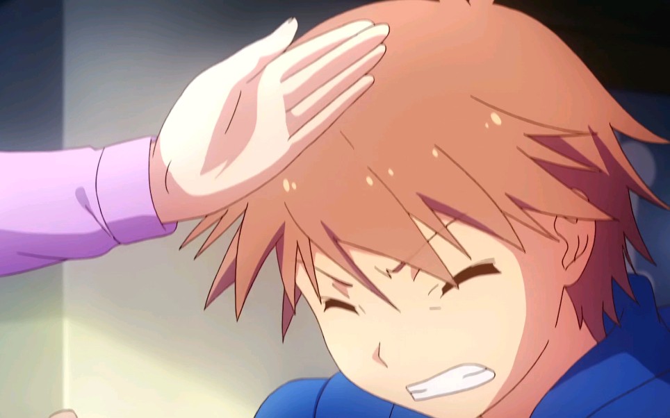 活动  神田空太:别打了,再打就成傻子了!