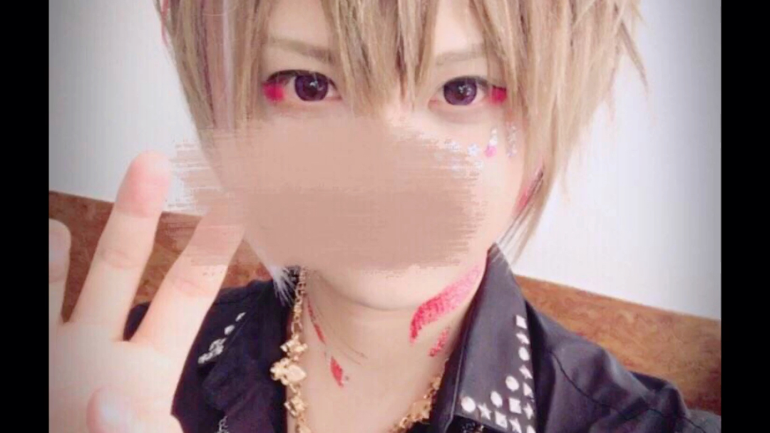 まふまふ颜出警告又帅又萌的小天使