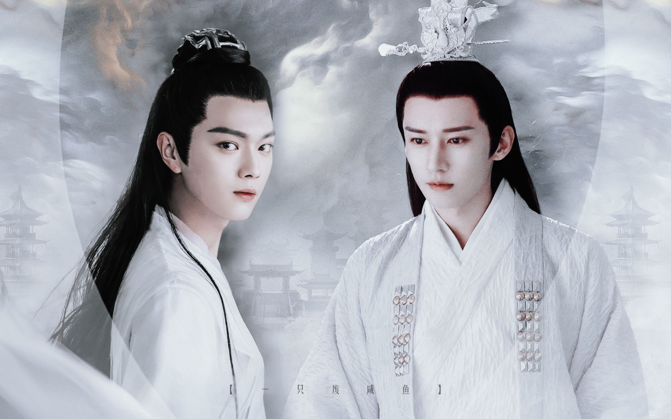 白玦柏麟帝君我中意之人正好是这三界主神