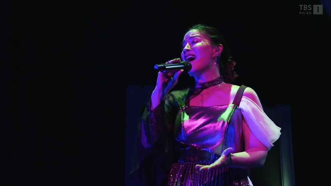 HDTV】【JP】梶浦由記Yuki Kajiura LIVE vol.#21 ~60 Songs~ 2025