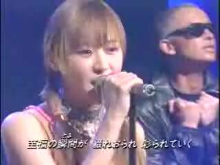 LIVE]globe 15YEARS CHRONICLE 〜ON-AIR & OFF-AIR〜 Disc1 ON-AIR