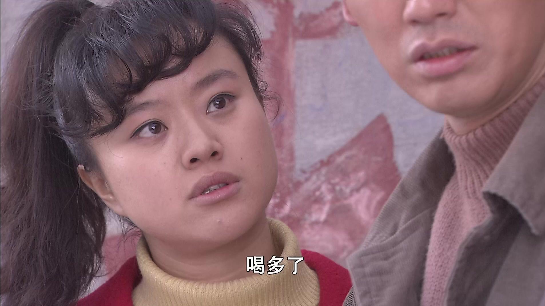 二叔:二叔带宝珠到医院检查,宝珠怕露馅,竟用孕妇的尿做检验