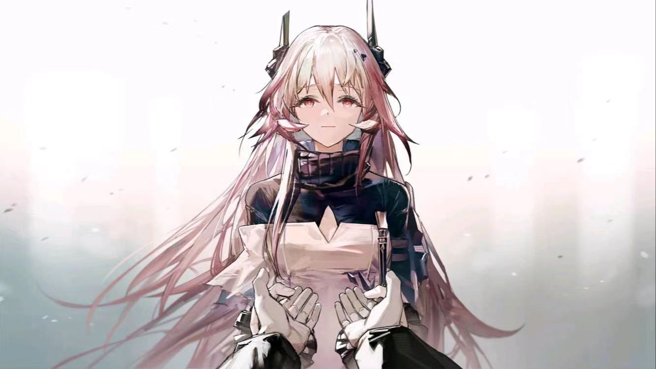 特蕾西娅,你就是我的选择!