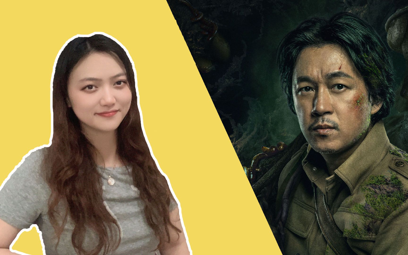 活动作品云南虫谷开播潘粤明张雨绮组cp鬼吹灯新作质感超强