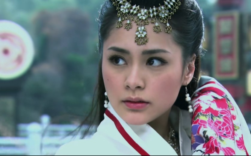 【阿娇/仙乐】这么美的一张脸,难搞荣狄王念念不忘!