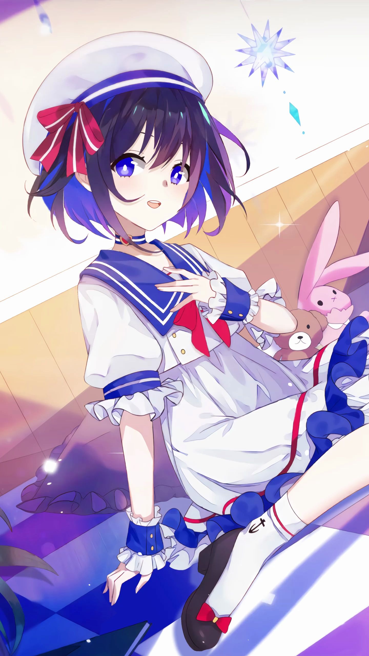 2k·崩坏3·希儿5