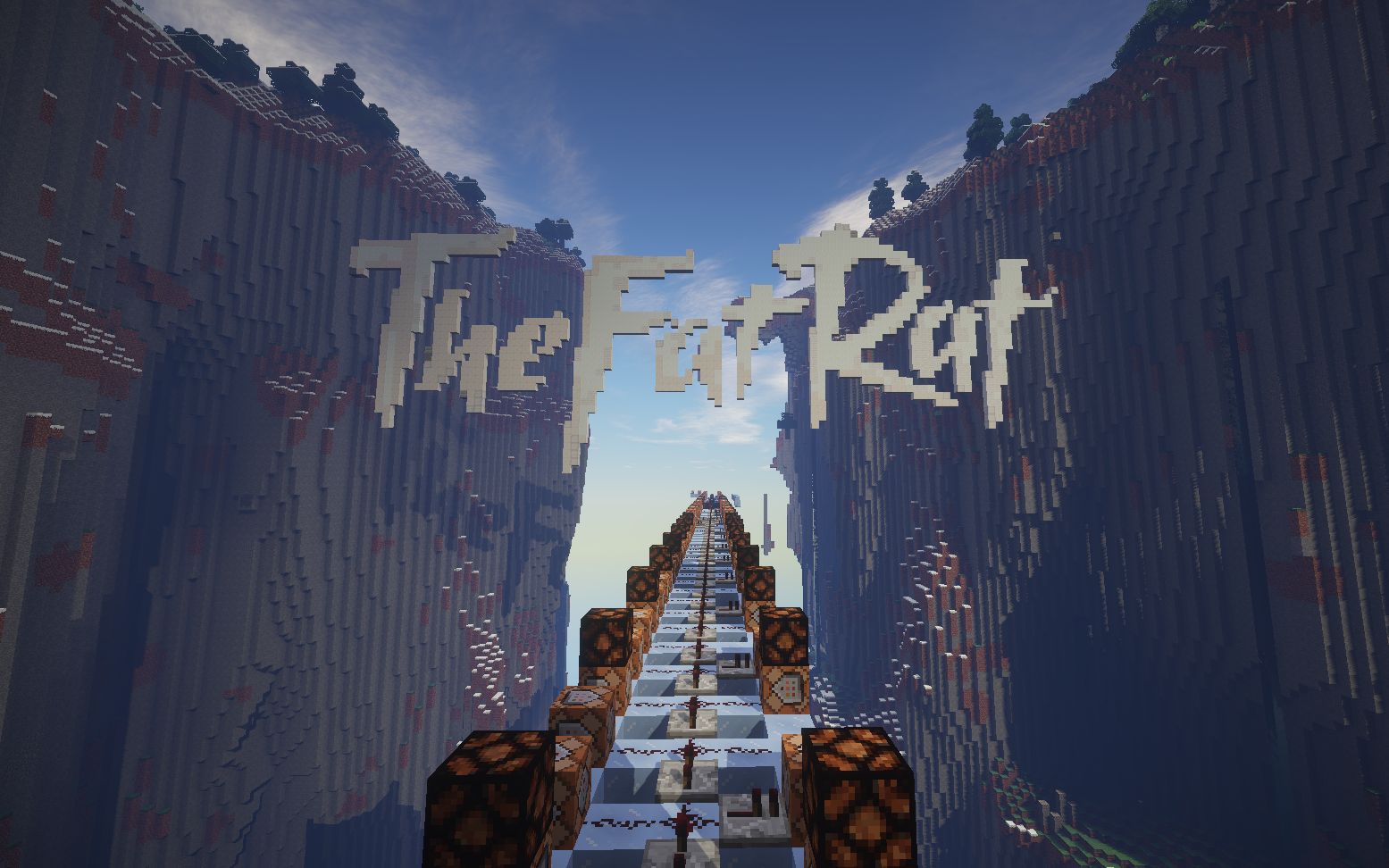 【红石音乐】曾让我单曲循环53次的曲子【monody】