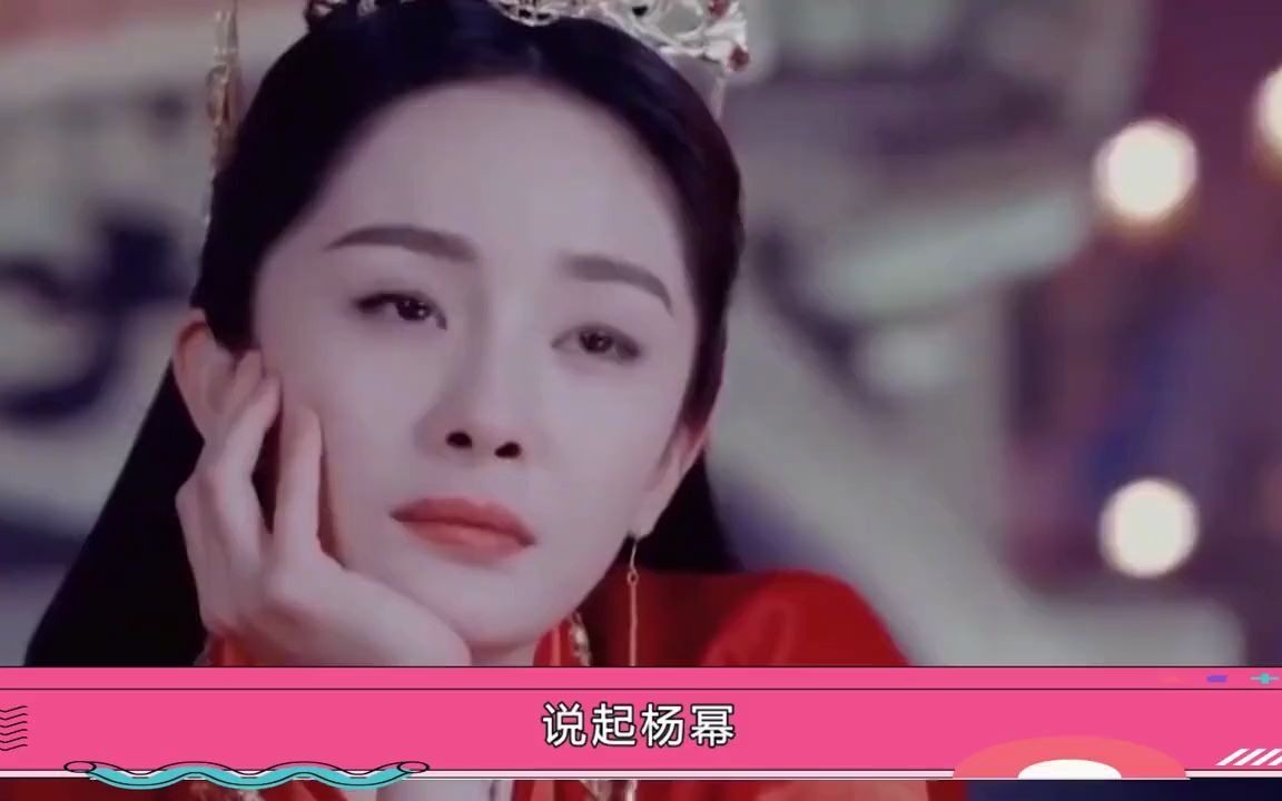 杨幂和baby两人同框,摄影师无意间关掉十级美颜,网友们坐不住了