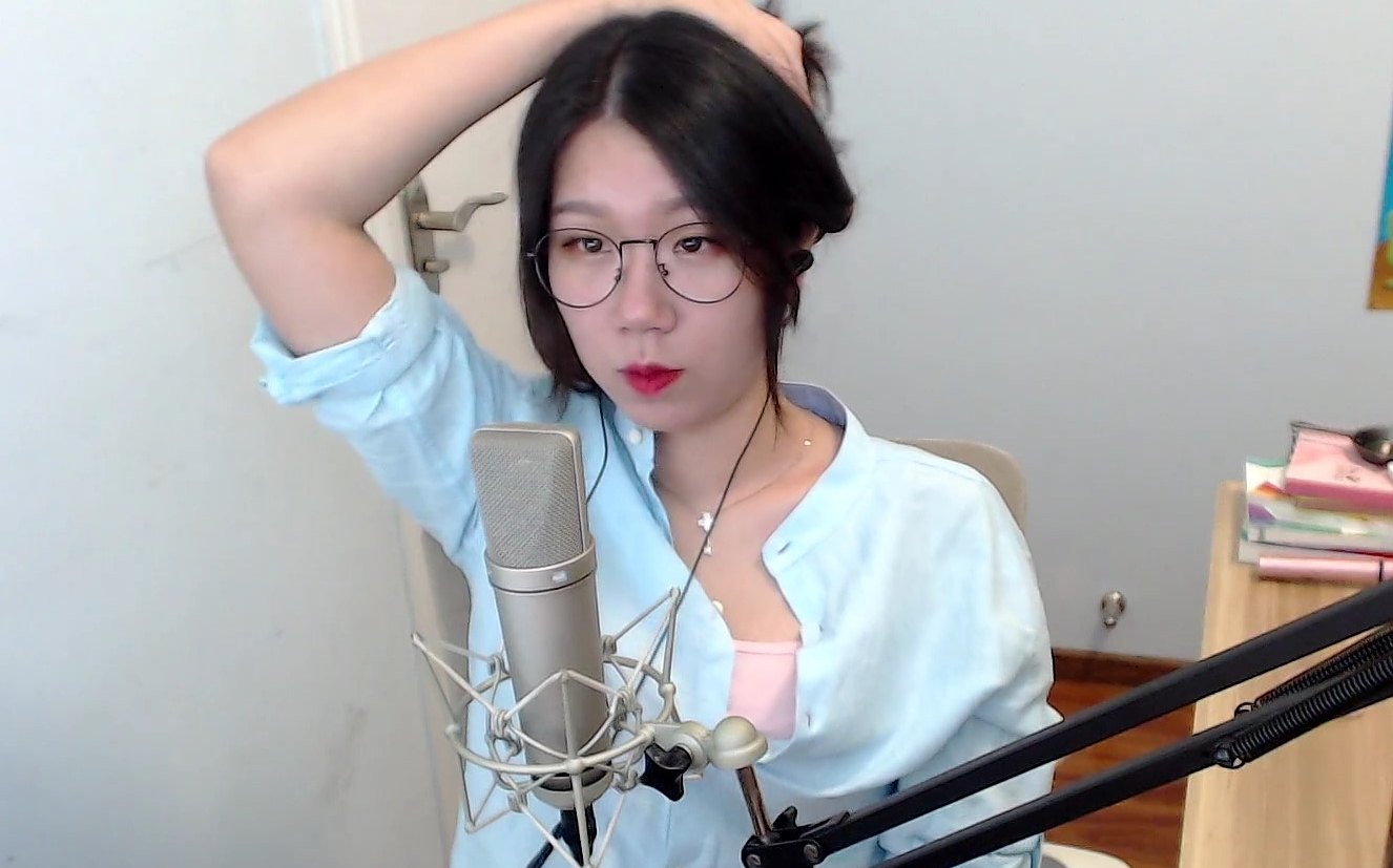 格格酱072622首蝴蝶泉边追光者红昭愿那年幸福我不是