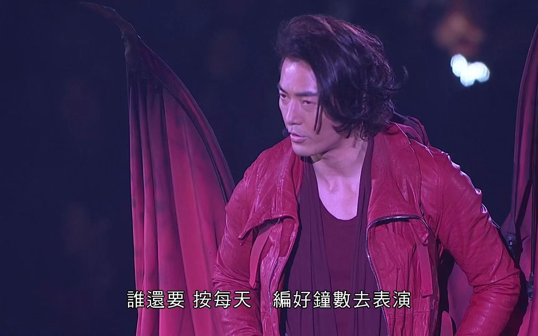 [图](蓝光源码 60帧) 郑伊健 2011 Beautiful Day 演唱会 Ekin Cheng Beautiful Day