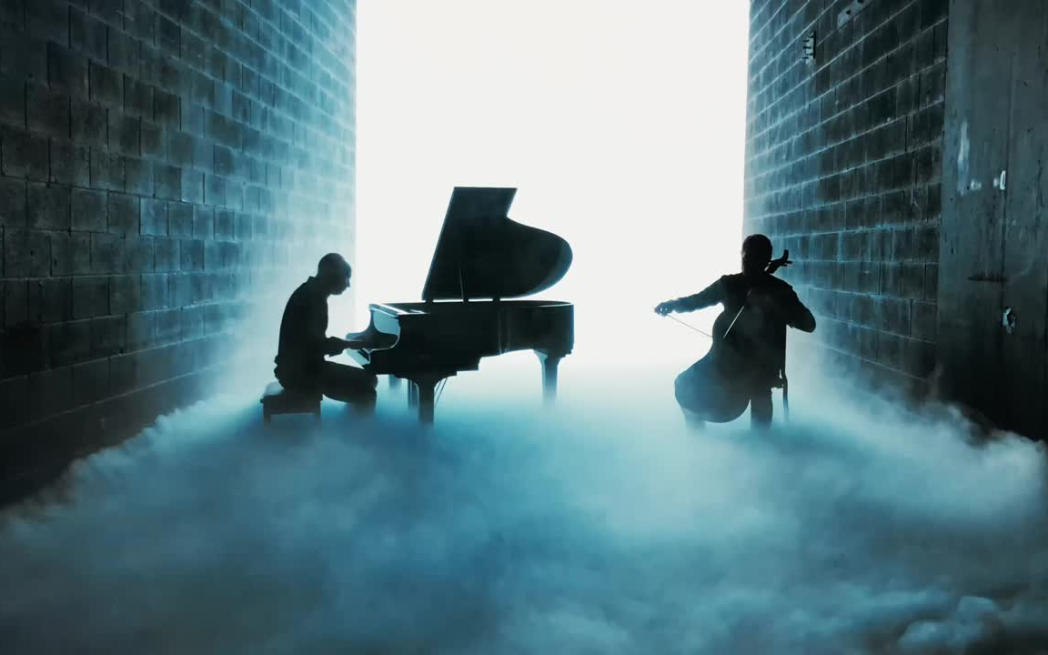 [图]纯音分享   【MV】The Piano Guys -Niall Horan (Cover)