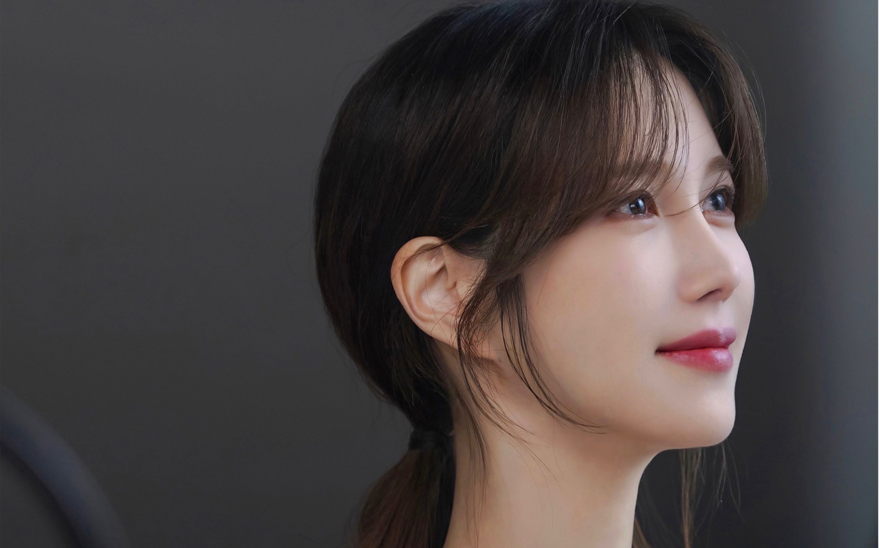 south korea beauty 李智雅(礼服)op1