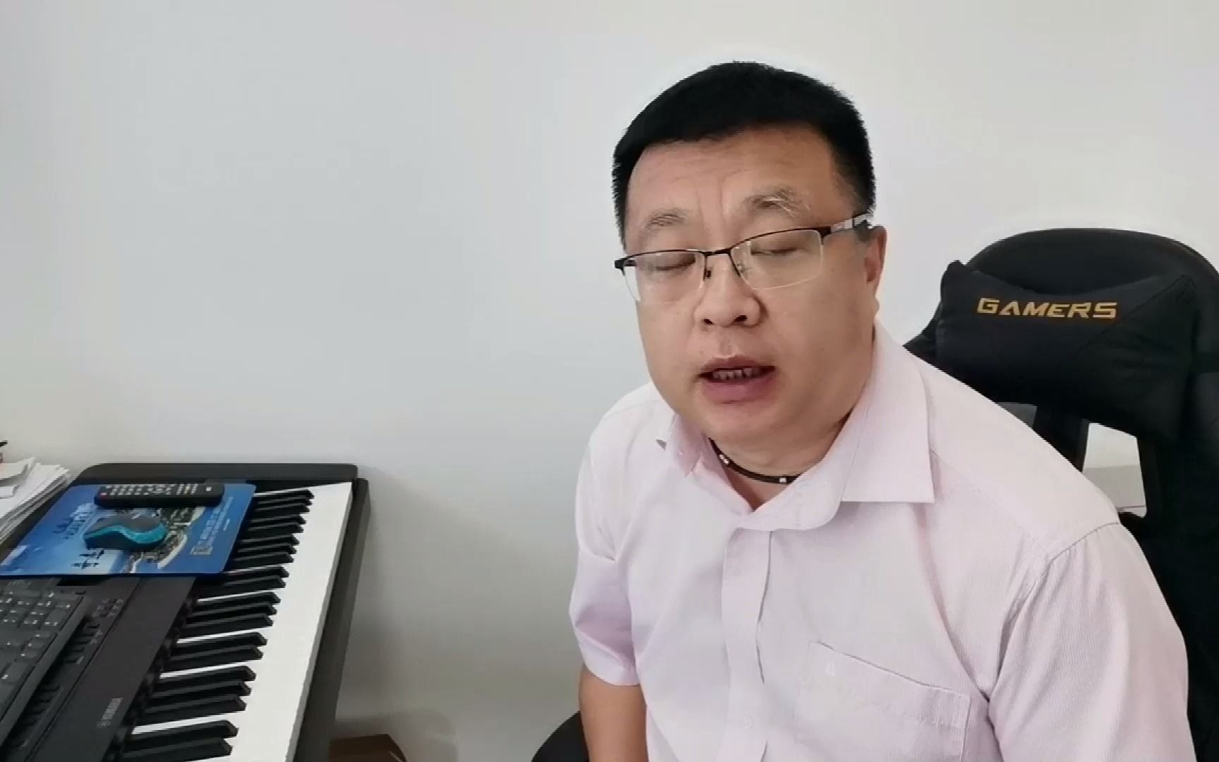 4,听姚侃老师怎么说:掌握了理论后去开始实践_哔哩哔哩_bilibili