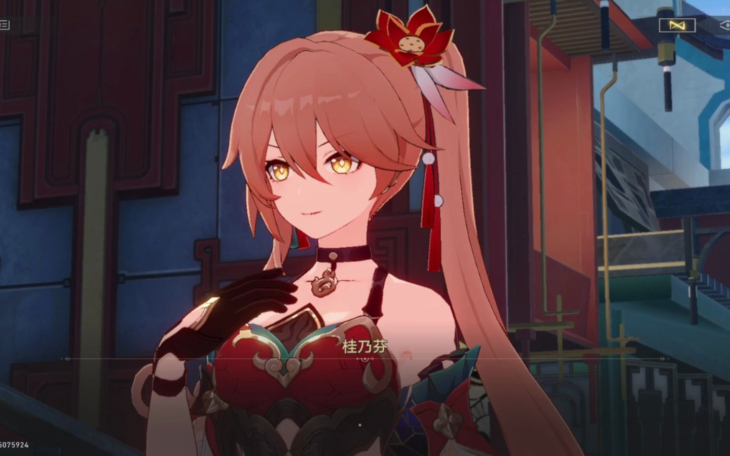 桂乃芬有内涵,不像随便取的