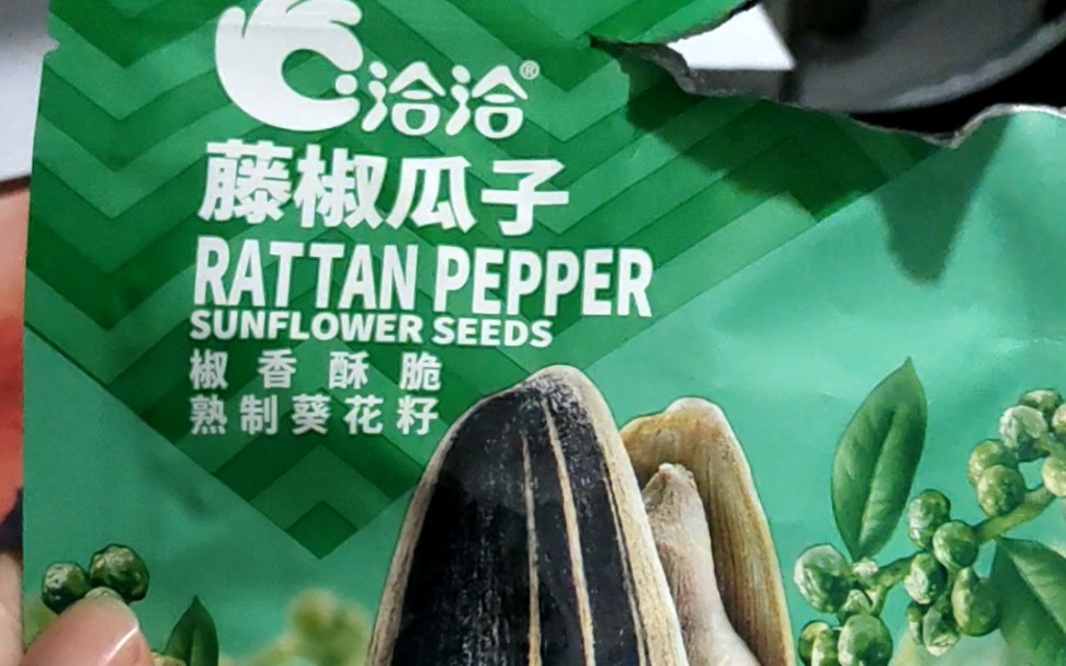 战双联动瓜子好吃